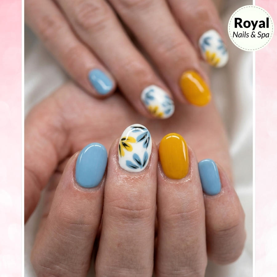 Nail Design